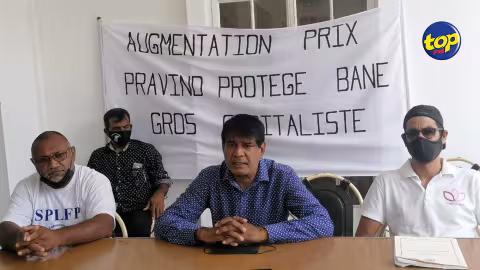 Hausse des prix : L’activiste Raouf Khodabaccus annonce une marche pacifique ce jeudi