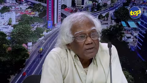 Situation dans le pays : ‘Il faut une révolution mentale au sein de la population’ dit Harish Boodhoo