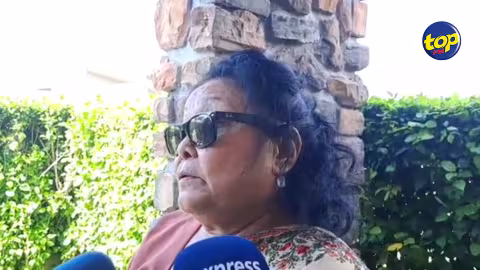 Décès de Sir Bhinod Bacha: ”Il a bien vécu et c’est un homme qui a tout accompli dans sa vie” soutient Joyce Castellano