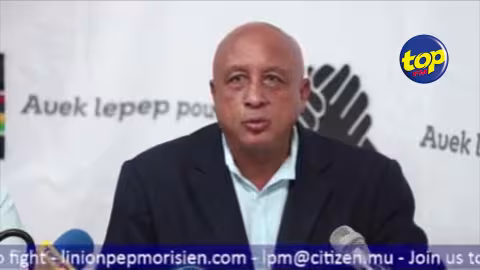 Explosion des prix des carburants : ‘akoz l’industrie kokin, p bisin taxer bane produit petrolier, gouvernman p pliss la population’, s’insurge Jean-Claude Barbier