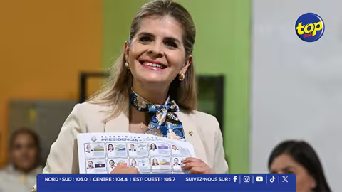 Costa Rica : Laura Fernández remporte la présidentielle sur fond de crise sécuritaire