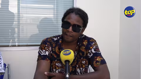 Messages jugés diffamatoires postés sur un faux profil Facebook : le chanteur Boyzini porte plainte au CCID hier matin