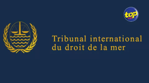 Devant le Tribunal international du droit de la mer : avec sa proposition de frontière, les Maldives veulent s’approprier 99 % de la zone litigieuse, dénonce Me Philippe Sands, le représentant de Maurice