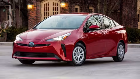 Toyota Prius Plus : Ce monospace hybride de 7 places est la meilleure voiture du monde