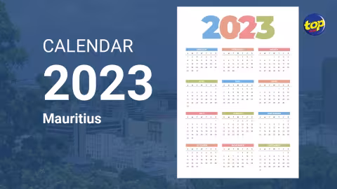 La liste des jours fériés pour 2023 publiée : 7 des 14 congés tombent en week-end