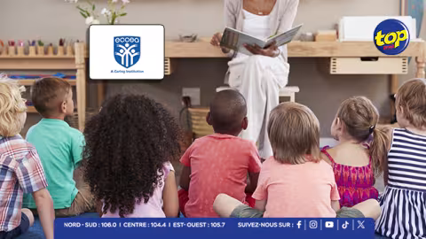 Réforme du préscolaire à Maurice : Dès janvier 2026, fin du remboursement des coûts opérationnels …vers un « grant-in-aid » de Rs 2 750 par enfants 