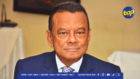 Tensions au sein du gouvernement : « Il est clair que le leader du MMM se retrouve isolé… », déclare Ivan Collendavelloo 