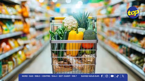 Flambée des prix à Maurice : riz, huile et beurre en forte hausse, des produits parfois introuvables dans les rayons