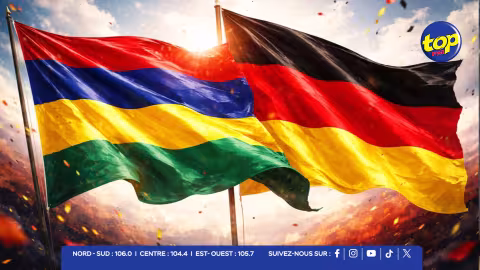 Maurice-Allemagne : vers une collaboration industrielle innovante