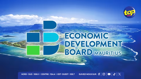 Investir, s’implanter et vivre à Maurice : l’Economic Development Board en mission à Nice 