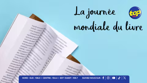 La Journée mondiale du livre : célébrer la lecture et l’amour des livres