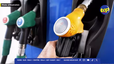 Outre-mer : les prix des carburants en hausse à partir du 1er avril