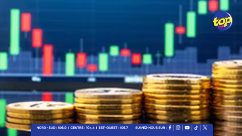 Dernier trimestre 2025 : l’indice des prix à la production en hausse de 1,4 %