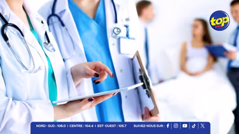 Secteur de la santé : plus de Rs 500 millions d'heures supplémentaires impayées 