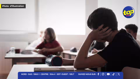 Santé mentale en milieu scolaire : un appel urgent pour briser les tabous à Maurice 