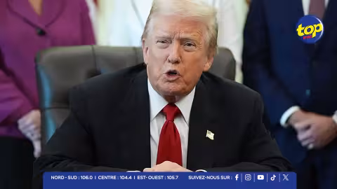 En Etats-Unis : L'administration Trump prévoit de vendre pour 2,8 milliards de dollars de bombes de 907 kg à Israël