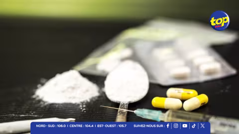 Fléau de la drogue de synthèse : députés et ministres montent au créneau et réclament des actions fermes face à l’urgence nationale