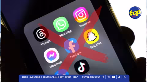 Écran noir au Gabon - les autorités suspendent les réseaux sociaux, accusés d’alimenter le désordre public 