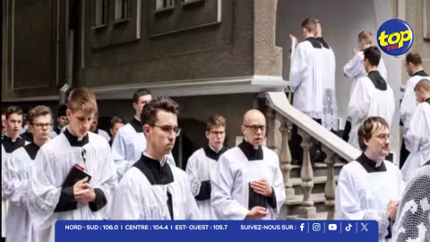 Procès historique en Pologne : un responsable religieux face à la justice pour pédophilie