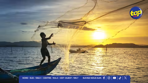 Journée Mondiale des Pêches : hommage et soutien aux pêcheurs au Morne