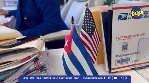 Les immigrés cubains aux États-Unis redoutent l’expulsion