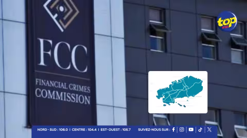 Lutte anticorruption : la FCC reprend pied à Rodrigues après six ans