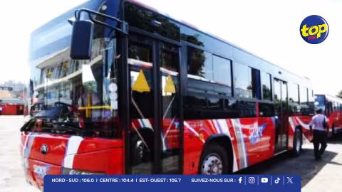 Incident survenu hier à Bell Village : Rose Hill Transport Bus Services émet un communiqué pour rassurer la population  