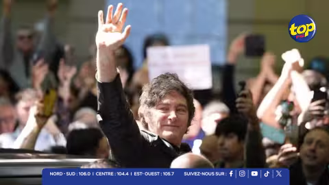 Javier Milei