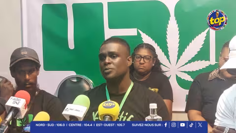 Fléau des drogues synthétiques à Maurice : le Kolektif 420 appelle à une mobilisation nationale 