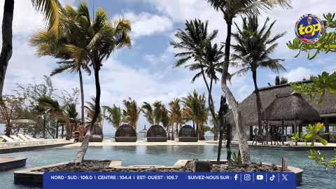 Long Beach Hotel : la VOH dénonce une « injustice » envers des employés mauriciens, la direction de l’hôtel ne commentera pas à ce stade
