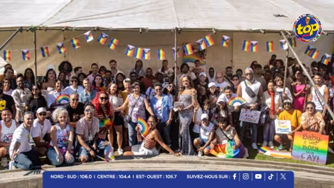 Marche des Fiertés : un rendez-vous pour célébrer la diversité ce samedi 13 juin au Plaza, Rose-Hill