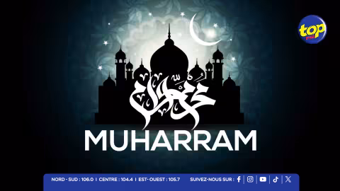 Muharram, premier mois du calendrier islamique : un nouveau cycle empreint de foi, de mémoire et de sérénité 