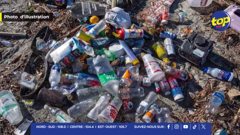 Pollution à Pointe-aux-Sables : « Qui paiera la facture écologique ? », Platform Moris Lanvironnman réclame des réponses