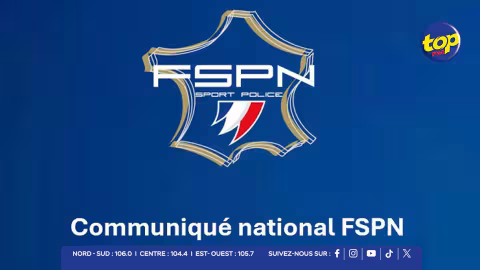 Cyberattaque de la FSPN en France : les données de 220 000 policiers exposées 