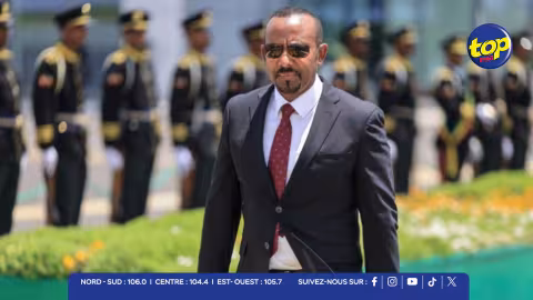 Éthiopie : Abiy Ahmed s’offre un raz-de-marée électoral 