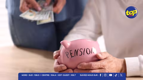 Réforme des pensions : « Les promesses de l'Alliance du Changement n'ont pas été tenues », déplorent des auditeurs de Leve Moris