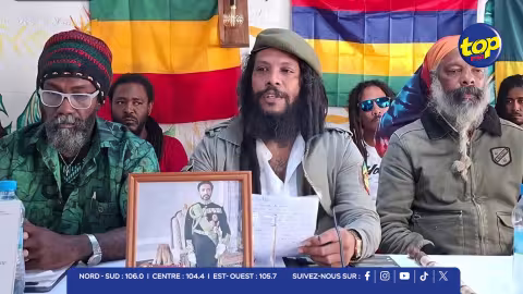 Communauté rastafari : tabernacle et usage du gandia à des fins religieuses au cœur des revendications