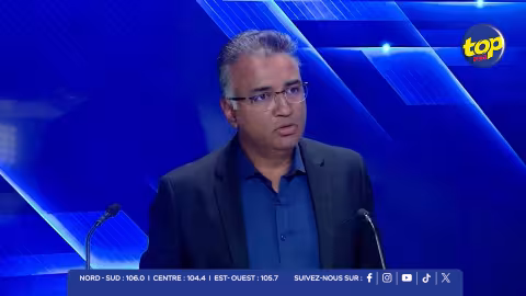 Suspension de la nomination de Rajah Ramdaursingh à la tête de l'EDB : le salaire du CEO au cœur des débats 