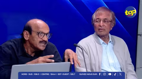 Victoire 60-0 : une aberration démocratique. Sans réforme du système électoral, Maurice dira adieu à la démocratie, prévient Faizal Jeerooburkhan