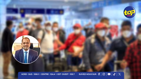 Travailleurs étrangers - Reza Uteem : « Le recours à une agence de recrutement agréée est désormais la règle » 