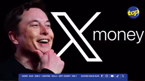 Elon Musk lance X Money  