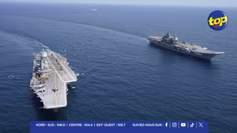 Marine marchande : l’Inde se hisse au deuxième rang mondial