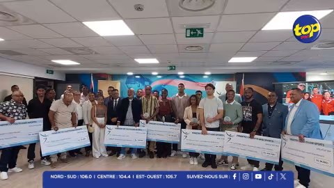 Jeux du Commonwealth 2026 : Rs 1 million attribuées aux athlètes mauriciens médaillés et à leurs entraîneurs
