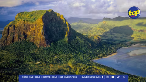 Le Morne Brabant : Rs 124 millions pour réaménager le site…les « guides marrons » dans le viseur des autorités