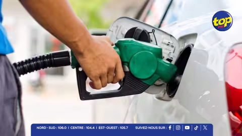 Carburants : hausse, baisse ou statu quo ? Le PPC doit trancher cette semaine 