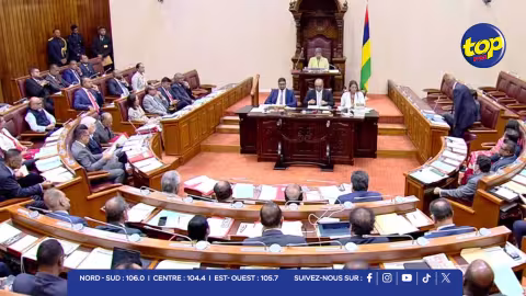 Introduction du Kreol Morisien au Parlement : une nouvelle étape franchie 