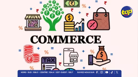 Commerce : 56 % des Mauriciens favorables au libre-échange, mais 35 % veulent davantage protéger les producteurs locaux