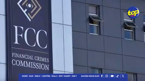 Enquête de la FCC : les policiers Louis Clifford Moise Michael Argendra et Viduth Jeewon reconduits en cellule