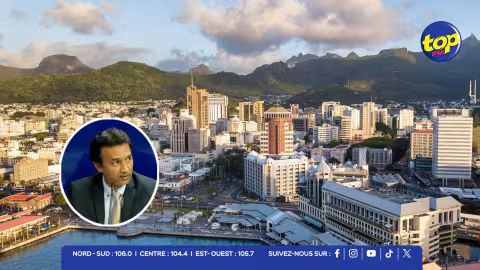 Zoom Extra : Rahul Subrun mise sur quatre secteurs pour redynamiser l’économie mauricienne 