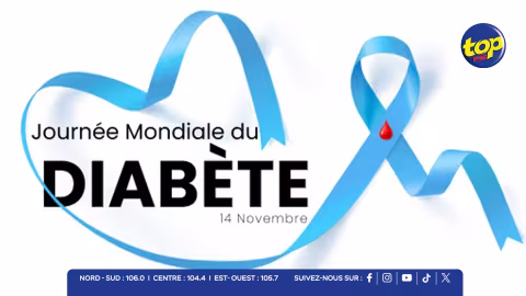 Journée mondiale du diabète : une progression alarmante à Maurice, notamment chez les jeunes, en raison du manque d’activité physique et d’une alimentation déséquilibrée